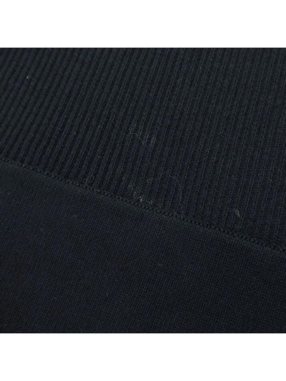 Chanel Dress Black - Picture 5 of 9